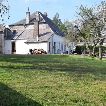 La Demeure Avesnoise * Wignehies