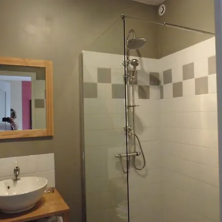 Bed & Breakfast La Demeure Avesnoise