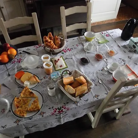 Bed & Breakfast La Demeure Avesnoise Wignehies