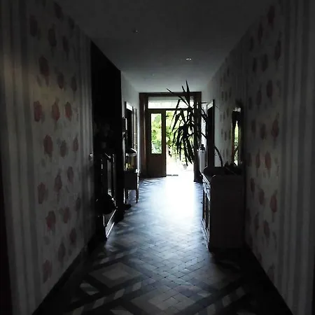 Bed & Breakfast La Demeure Avesnoise Wignehies