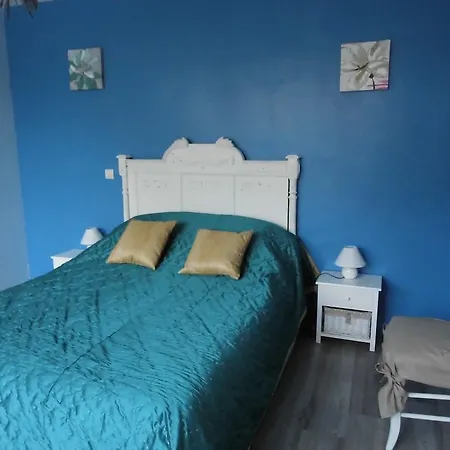 Bed & Breakfast La Demeure Avesnoise